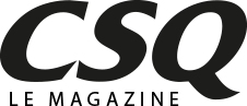 Logo CSQ Magazine