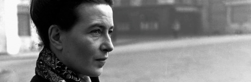 Simone De Beauvoir Il Suffira D'une Crise Simone de Beauvoir avait raison - CSQ Le Magazine