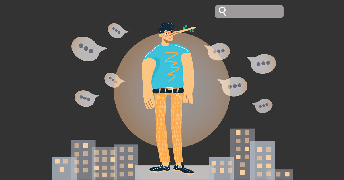  Vraie ou fausse nouvelle : comment savoir? - CSQ Le Magazine